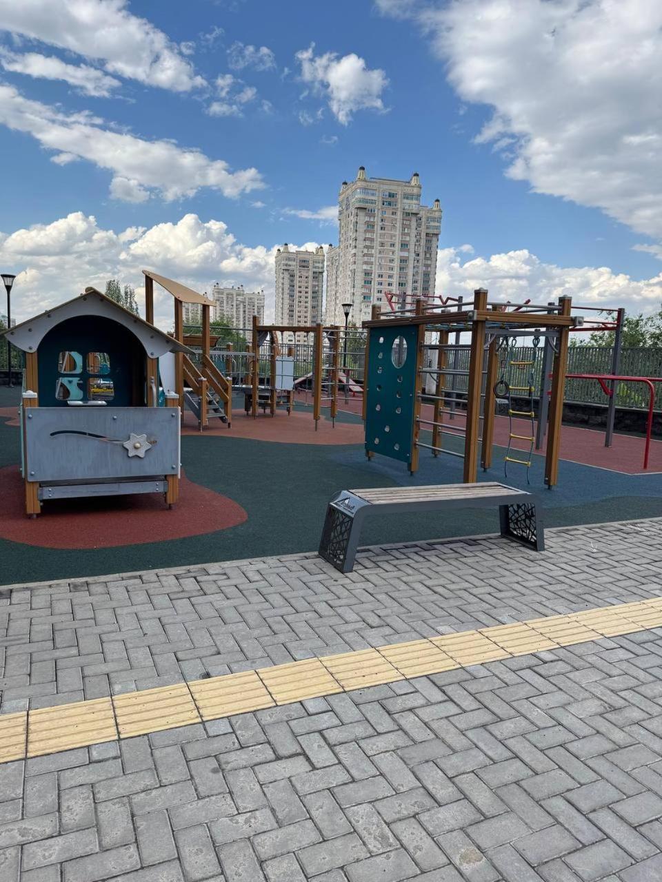 жк верный рядом мега